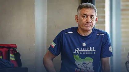 محمدی: با وجود سطح بالای رقابت&zwnj;ها قهرمان شدیم؛ برای جهانی باید قوی&zwnj;تر شویم