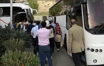 زنگ گردشگری در شرق تهران نواخته می&zwnj;شود