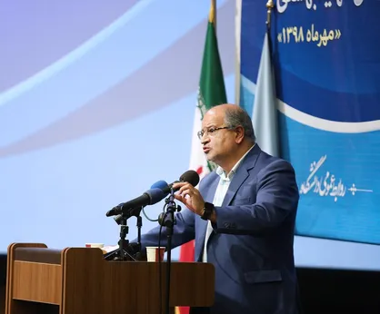 بیمه&zwnj;ها ۸۷۰ میلیارد تومان به مراکز درمانی شهید بهشتی بدهکارند / هشدار برای کسری بودجه دانشگاه