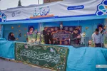 «افطاری ساده» در شیراز