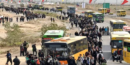 فراخوان شهرداری برای اعزام پزشکان به کربلا