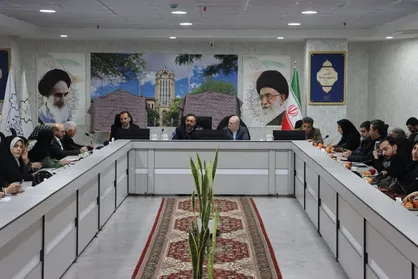 سابقه هفته فرهنگی تبریز در تهران به ۱۰ سال قبل برمی&zwnj;گردد