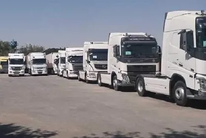 حذف ۶ ماهه سه نرخی شدن گازوئیل برای کامیون داران