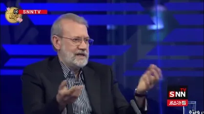 لاریجانی: در برجام آمریکا به راحتی تعهدات خود را زیر پا گذاشت