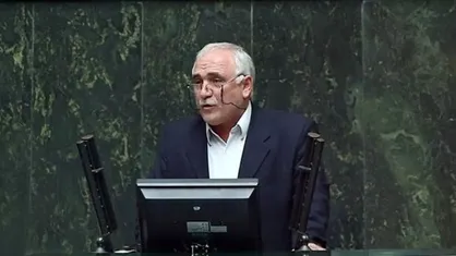 عبداللهی: اگر حقوق&zwnj;ها را تا ۴۳ درصد هم افزایش بدهیم باز متناسب با تورم نیست/ حقوق&zwnj;ها باید دو بار در سال افزایش یابد + فیلم