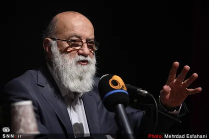 چمران: امروز یا فردا لیست شورای ائتلاف اعلام می&zwnj;شود