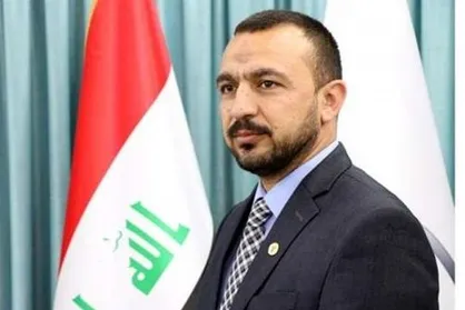 البلداوی: تلاش&zwnj; برای اخراج آمریکایی&zwnj;ها از عراق را ادامه می&zwnj;دهیم / دولت اختلافات را کنار بگذارد