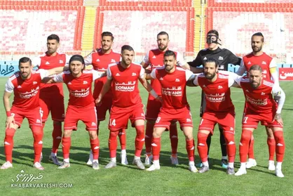 خرید بازیکن با نظرسنجی در اینستاگرام در یک تیم لیگ برتر