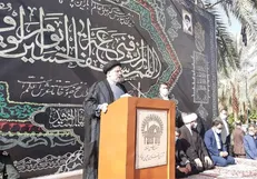 رئیسی: وضعیت کنونی کشور و شهر‌ها با قبل از انقلاب قابل مقایسه نیست /  افزایش اعتماد عمومی با اقدام و عمل