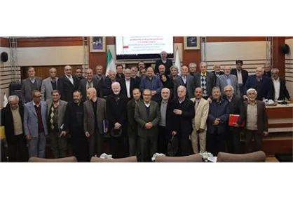 تقدیر کانون بازنشستگان آموزش و پرورش سراسر کشور از شریعتمداری
