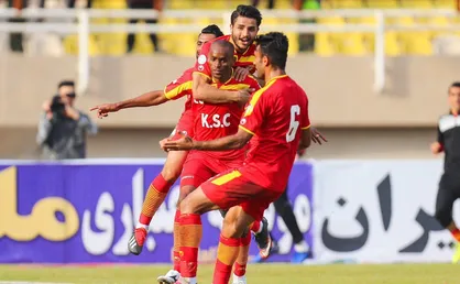 جدال فولاد و پرسپولیس تمام نشده؛ بیانیه علیه بیانیه!