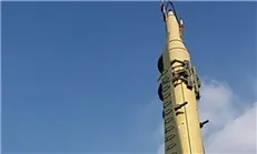 کدام تجهیزات نظامی در راهپیمایی ۲۲ بهمن نمایش داده شد