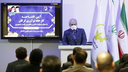 توسعه زیست&zwnj;بوم نوآوری یک امر فرهنگی است/ خانه&zwnj;های خلاق می&zwnj;توانند فرهنگ را تغییر اساسی دهند