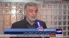 جوکار: طرح ساماندهی تجمعات مراحل نهایی خود را در کارگروه طی می‌کند