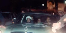 زیارتی که امام خمینی (ره) ۱۴ سال حسرت آن را کشیدند