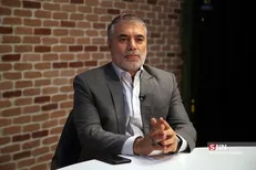 کرمی: ایران در حوزه مهاجرفرستی رتبه جهانی کمتر از ۲۰ نداشته / لزوم افزایش جاذبه‌ها برای ماندگاری نخبگان + فیلم