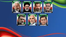آخرین روز پخش تبلیغات نامزد‌ها در شبکه‌های استانی