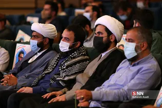 افتتاح و رونمایی از نشان رسانه‌ای نشر خوبی‌ها
