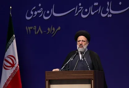 هیچ گونه ناسلامتی را در دستگاه قضا بر&zwnj;نمی&zwnj;تابیم / بازداشت باید به حداقل ممکن برسد