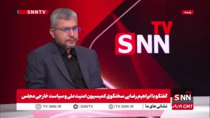 رضایی: مدیریت تنگه هرمز در حال انجام است؛ مردم نگران نباشند / این طرح با رأی قاطع و خیره&zwnj;کننده در مجلس تصویب خواهد شد