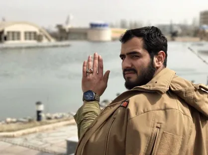 دانشجوی دانشگاه آزاد تبریز در ادلب سوریه به شهادت رسید