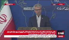 بقایی: شروع مذاکره با آمریکا کذب است