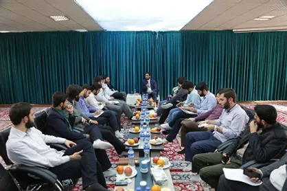 راهبردهایی جدید برای هم&zwnj;افزایی تشکل&zwnj;های دانشجویی تدوین می&zwnj;شود