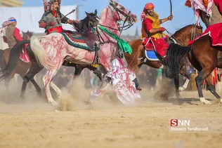 نوش اباد