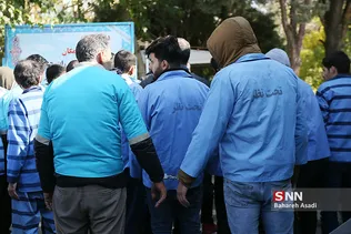 مرحله دوم  طرح ظفر پلیس تهران