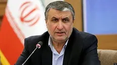 اسلامی: سهم برق هسته‌ای کشور ۲۰ هزار مگاوات تعیین شده / عملیات مطالعاتی، طراحی و اجرایی شروع شده است + فیلم