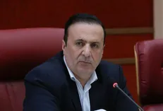 استاندار: دوربین‌های نظارتی باید در تمام شهرهای قزوین فعال شوند