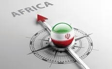 تجارت ایران و آفریقا به ۵ میلیارد دلار می‌رسد