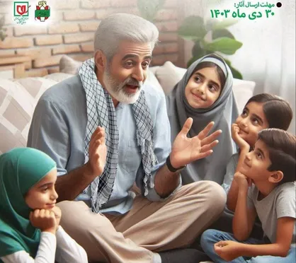 فراخوان چهارمین جشنواره ملی &laquo;افتخار من&raquo; ویژه استان تهران تمدید شد