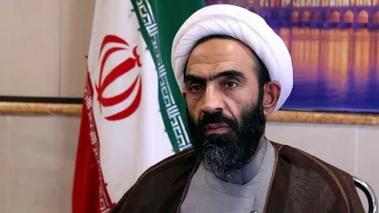 کنایه نقدعلی به توئیت ها و مصاحبه&lrm;های حاشیه ساز ضرغامی
