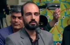 شهادت را به نام کوچکش هر شب صدا کردی 
تو که هر روز و هر جا زندگی‌هایی بنا کردی