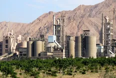 رونمایی از ۵ محصول دانش بنیان در شرکت سیمان تهران