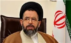 دشمنان با بزرگ‌نمایی آشوب‌ها درصدد تسری دادن اغتشاشات به کل کشور بودند