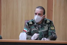 معاون آماد نزاجا: آمادگی برپایی نقاهتگاه هزار تختخوابی را داریم