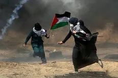 درگیری مسلحانه شدید مبارزان مقاومت با صهیونیست‌ها در جنین