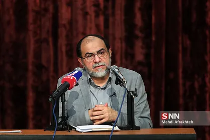 بیانیه گام دوم انقلاب نقشه راه بزرگترین انقلاب مردمی در عصر جدید است/ وقتی شمشیرزن امریکایی باحجاب مدال می&zwnj;گیرد یعنی انقلاب خمینی میوه داده!