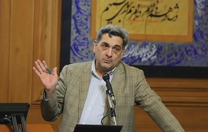 اطلاعات ایمنی ساختمان&zwnj;ها به دستور حناچی از دسترس عموم خارج شد