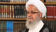 توصیه آیت الله مکارم شیرازی به رئیس قوه قضاییه درباره موضوع مهریه