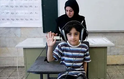 پیش&zwnj;بینی سنجش سلامت یک میلیون و ۶۰۰ هزار دانش&zwnj;آموز بدو ورود به دبستان