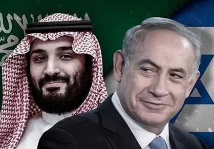 شکست اسرائیل در روند عادی&zwnj;سازی روابط با سعودی&zwnj;ها