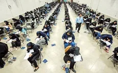 مهلت دوباره ثبت نام نوبت دوم کنکور سراسری سال ۱۴۰۴ از شنبه آغاز می‌شود