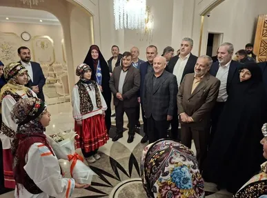 سفر وزیر آموزش و پرورش به استان مازندران
