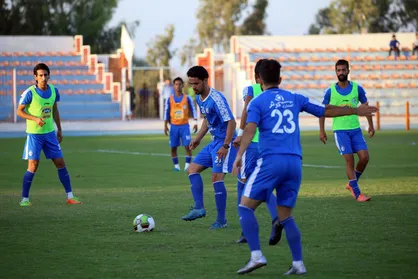 جانشین بازیکن محروم شفر در استقلال مشخص شد