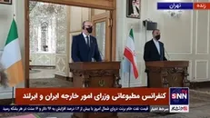 «بازی متن و بازی زمان باید توسط آمریکا و طرف‌های غربی کنار گذاشته شود»