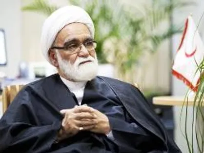 صحبت&zwnj;های نماینده رهبر درباره تامین امنیت زلزله زده&zwnj;ها