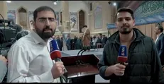 از ضاحیه قهرمان تا حسینیه امام خمینی قلب تپنده جبهه مقاومت